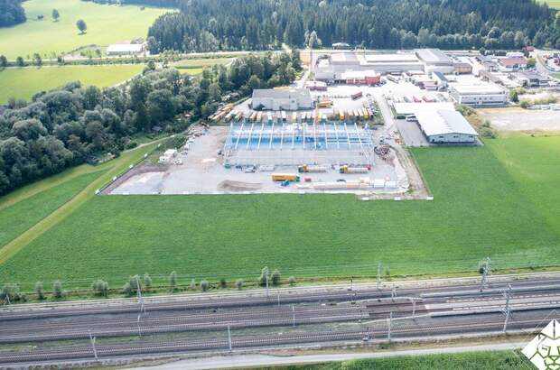 Gewerbeobjekt mieten in 6241 Radfeld (Bild 4)