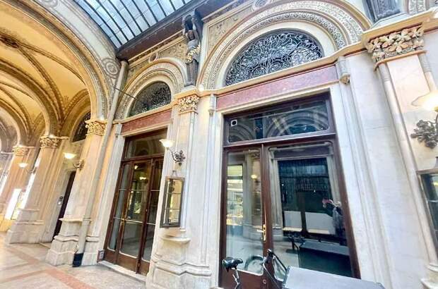 Gewerbeobjekt mieten in 1010 Wien