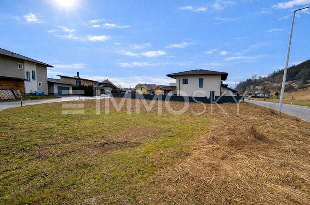 Grundstück kaufen in 5211 Lengau (Bild 2)