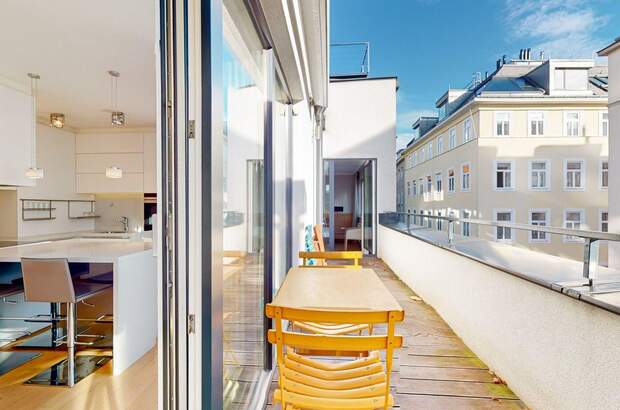 Mietwohnung in 1020 Wien (Bild 2)