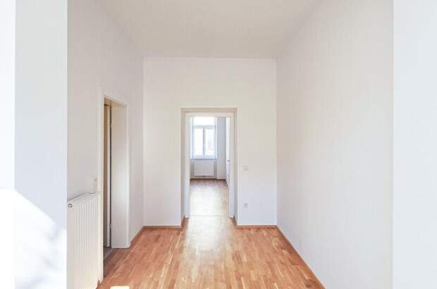 Altbauwohnung kaufen in 1100 Wien (Bild 5)