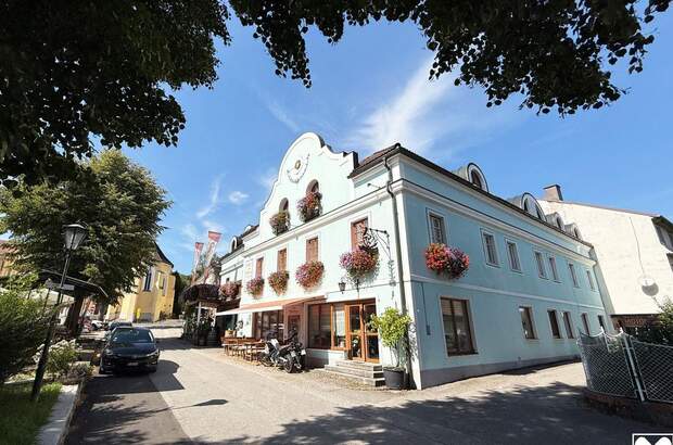 Gewerbeobjekt kaufen in 3683 Yspertal