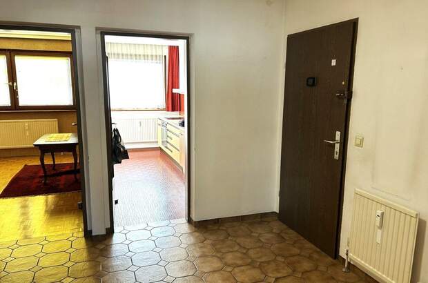 Wohnung mit Balkon kaufen in 6020 Innsbruck (Bild 1)