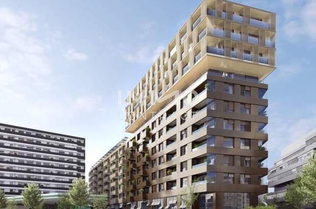 Gewerbeobjekt kaufen in 1100 Wien