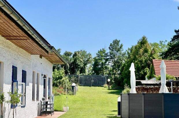 Haus kaufen in 7321 Lackendorf (Bild 1)