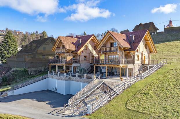 Chalet kaufen in 8443 Gleinstätten (Bild 2)