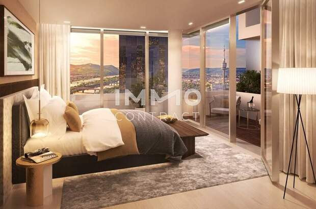 Eigentumswohnung in 1220 Wien