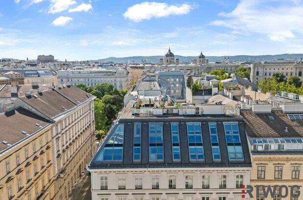 Terrassenwohnung kaufen in 1010 Wien (Bild 2)