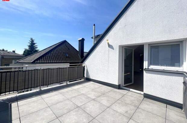 Terrassenwohnung mieten in 8055 Graz (Bild 5)