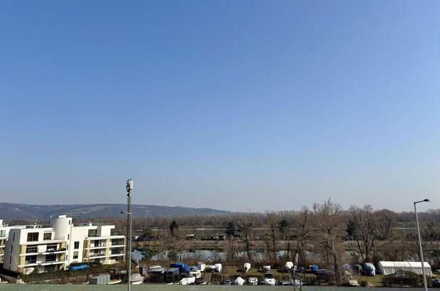 Terrassenwohnung mieten in 1190 Wien (Bild 2)
