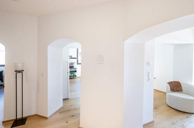 Altbauwohnung kaufen in 6511 Zams (Bild 5)