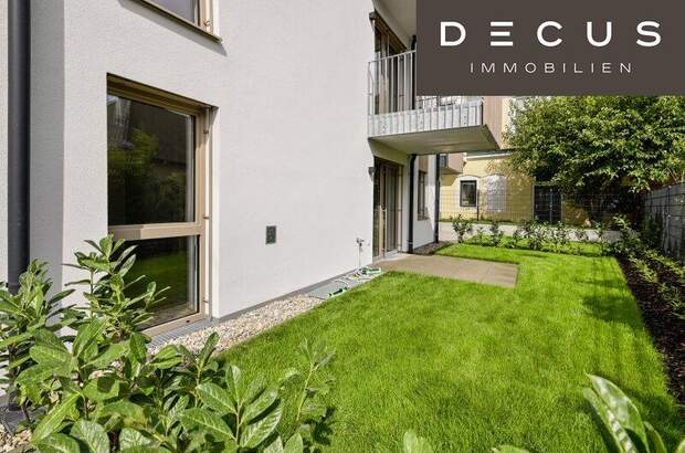 Terrassenwohnung mieten in 2345 Brunn (Bild 3)