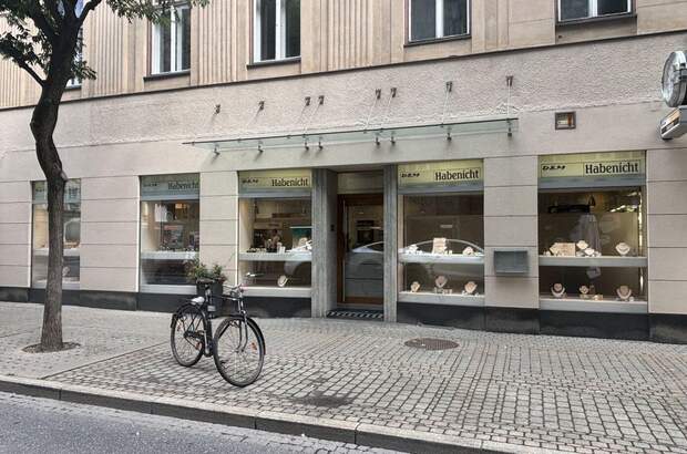 Gewerbeobjekt mieten in 9020 Klagenfurt (Bild 1)