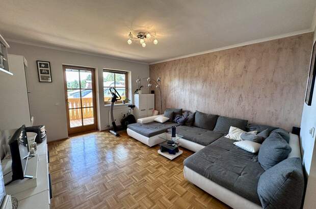 Terrassenwohnung kaufen in 9210 Pörtschach (Bild 2)