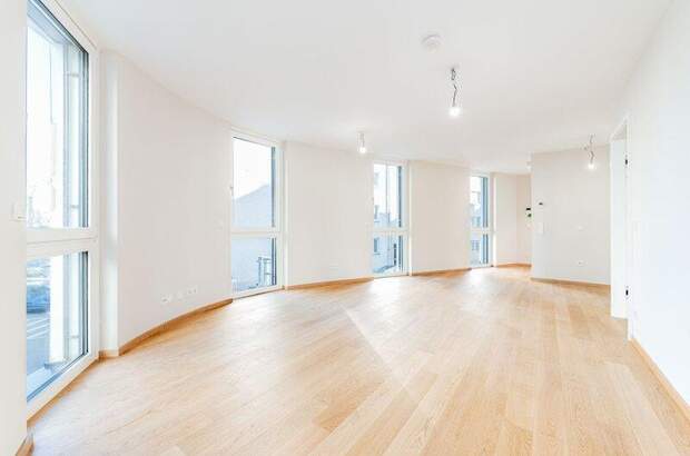 Terrassenwohnung mieten in 1120 Wien (Bild 5)