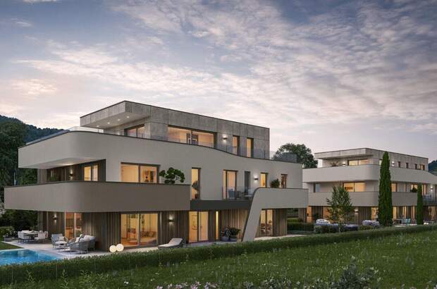 Wohnung mit Balkon kaufen in 5020 Salzburg (Bild 4)