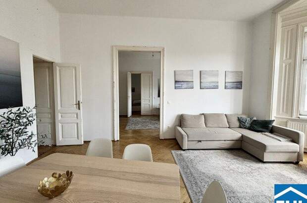 Terrassenwohnung kaufen in 1060 Wien (Bild 2)