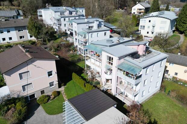 Wohnung mieten in 9020 Klagenfurt (Bild 2)