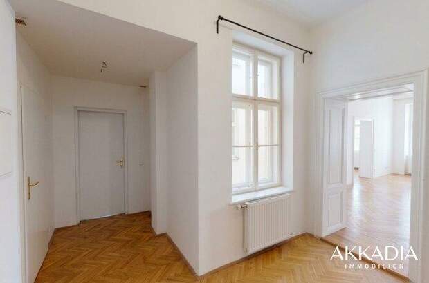 Wohnung mieten in 1090 Wien (Bild 2)
