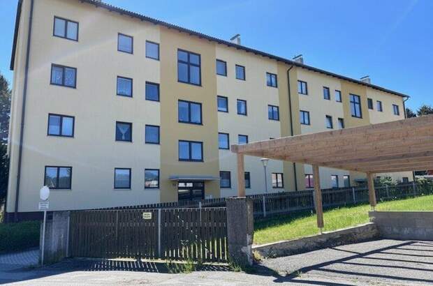 Terrassenwohnung kaufen in 3812 Groß (Bild 2)