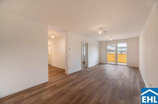 Terrassenwohnung mieten in 8020 Graz (Bild 2)