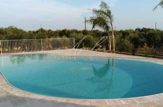 Haus mit Garten kaufen in 73040 Marina di Felloniche (Bild 3)