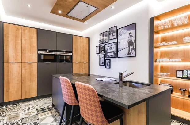 Anlageobjekt kaufen in 5710 Kaprun (Bild 1)