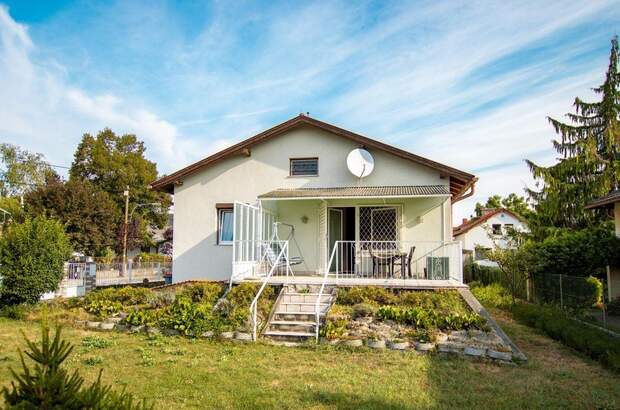 Haus mit Garten kaufen in 2500 Baden