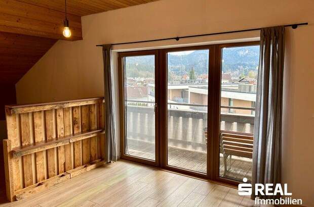 Terrassenwohnung kaufen in 6600 Reutte (Bild 4)