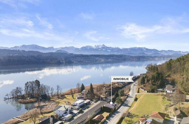 Haus kaufen in 9212 Techelsberg (Bild 3)