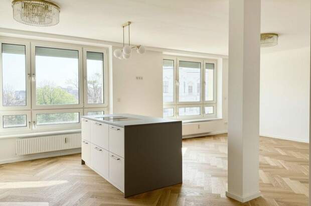 Wohnung mit Balkon kaufen in 1040 Wien (Bild 3)