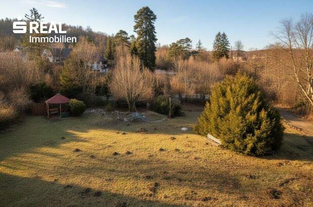 Grundstück kaufen in 2371 Hinterbrühl (Bild 1)
