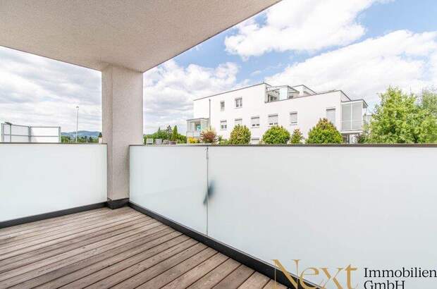 Terrassenwohnung mieten in 4060 Leonding (Bild 2)