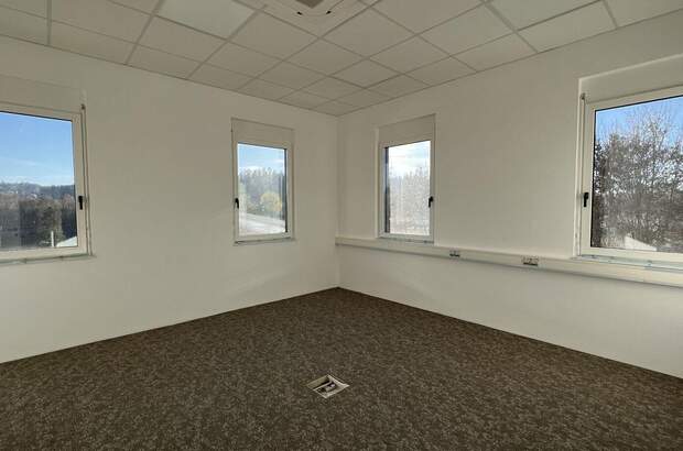 Gewerbeobjekt mieten in 8200 Ludersdorf (Bild 3)