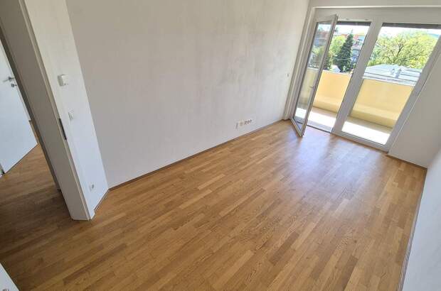 Terrassenwohnung mieten in 8010 Graz (Bild 3)
