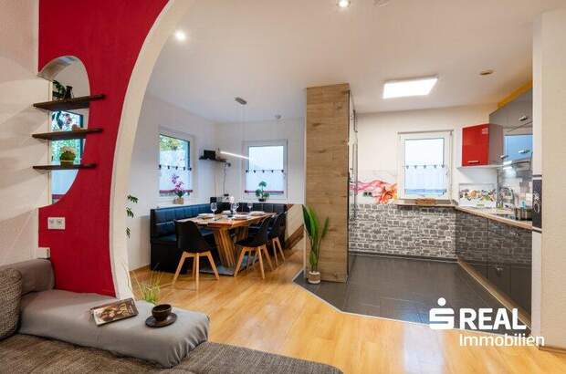 Einfamilienhaus kaufen in 6600 Reutte (Bild 1)