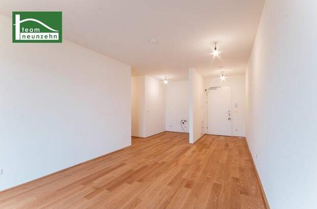 Terrassenwohnung kaufen in 1210 Wien (Bild 3)