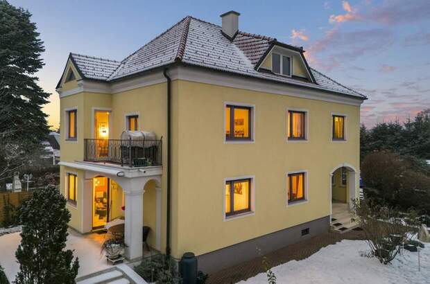 Haus kaufen in 2231 Strasshof