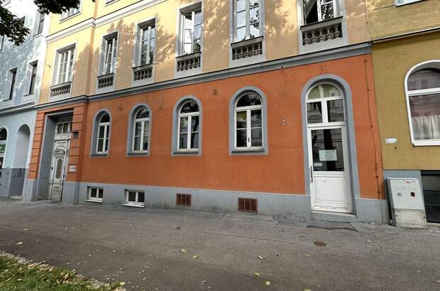 Gewerbeobjekt mieten in 1120 Wien (Bild 3)