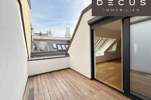 Terrassenwohnung kaufen in 1020 Wien (Bild 2)
