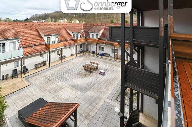 Terrassenwohnung kaufen in 4400 Steyr (Bild 5)