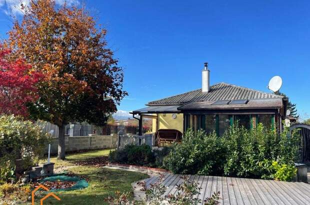 Haus mit Garten kaufen in 7161 Sankt Andrä (Bild 1)