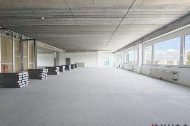 Büro / Praxis mieten in 1210 Wien (Bild 3)