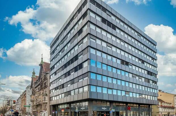 Büro / Praxis mieten in 8020 Graz (Bild 1)