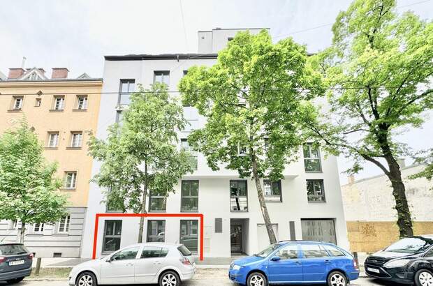 Gewerbeobjekt kaufen in 1140 Wien (Bild 4)