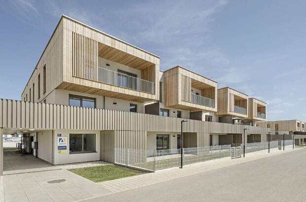 Wohnung mieten in 3250 Wieselburg (Bild 1)