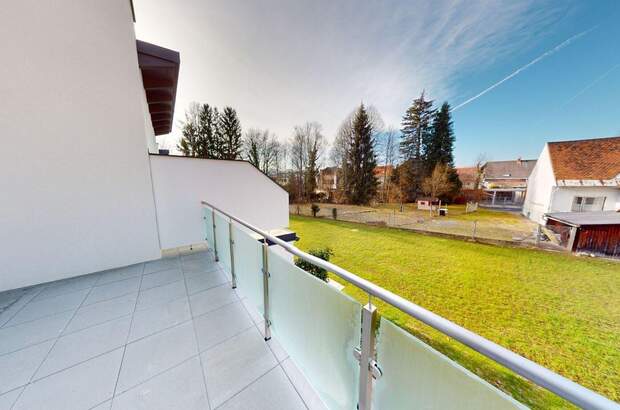 Haus mit Garten kaufen in 8570 Voitsberg (Bild 4)