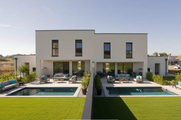 Haus kaufen in 4692 Niederthalheim (Bild 1)