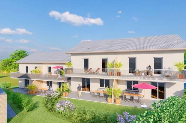 Grundstück kaufen in 8301 Laßnitzhöhe (Bild 2)