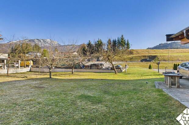 Grundstück kaufen in 6345 Kössen (Bild 2)